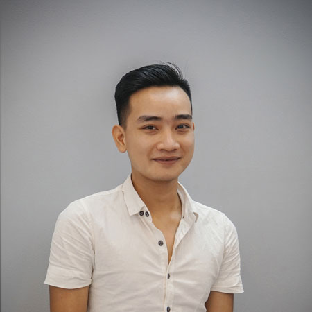 Lê Văn Hùng