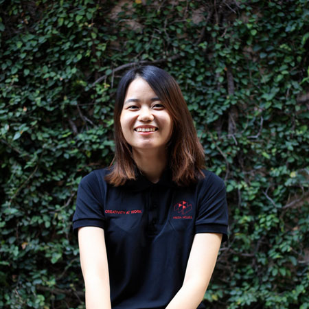 Nguyễn Thị Hồng Nhung