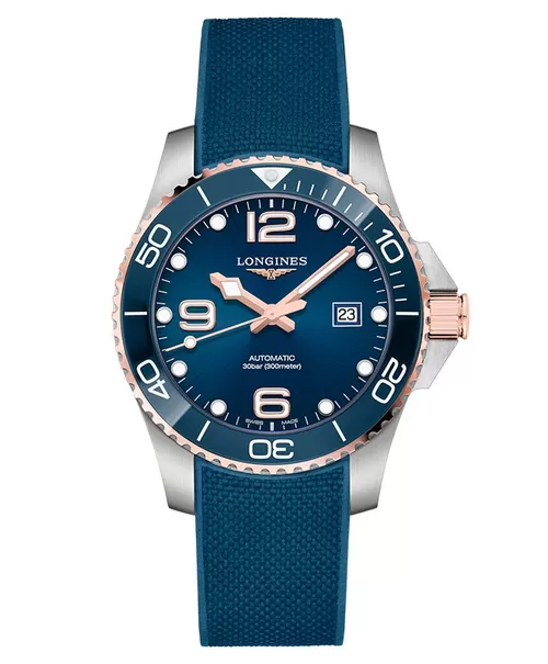 Longines HydroConquest L3.782.3.98.9