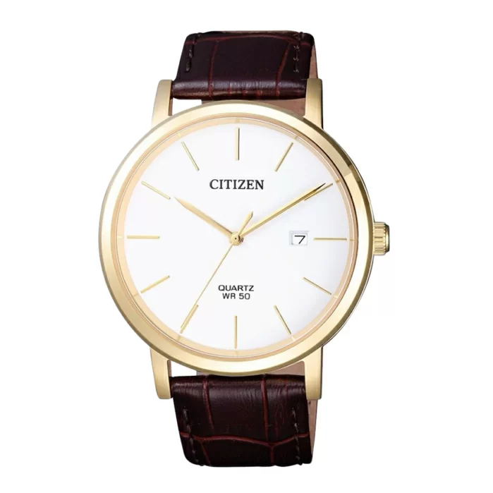 Citizen BI5072-01A – Nam – Quartz (Pin) – Mặt Số 40 Mm