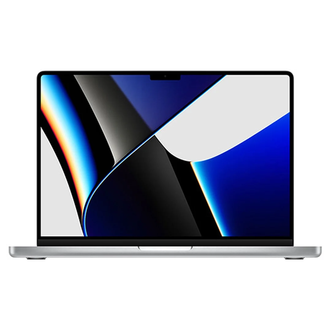Macbook Pro 14 inch 2021 M1 Pro 8 CPU - 14 GPU 32GB 512GB sạc 96W